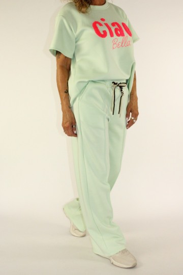 Set ciao mint 4