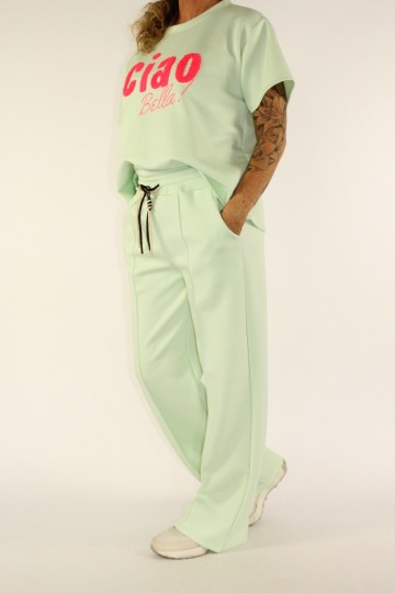 Set ciao mint