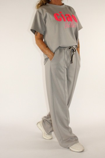 Set ciao taupe 3