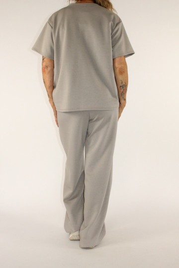 Set ciao taupe 4