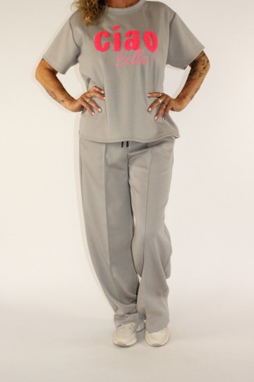 Set ciao taupe 5