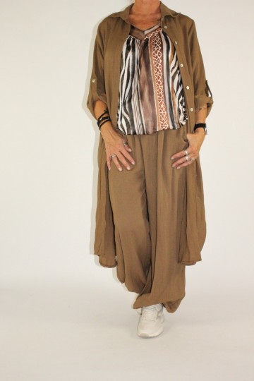 Set evy camel 3