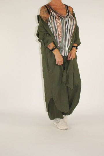 Set evy groen 2