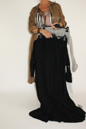 Set evy