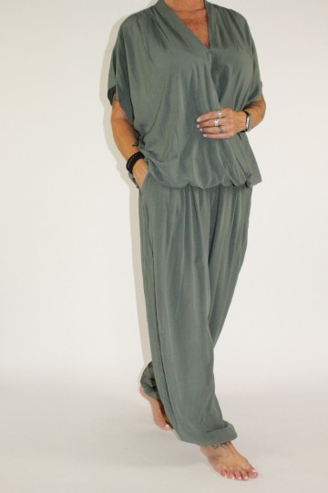 Set jey groen 3