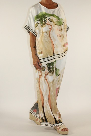 Set madison off white 3