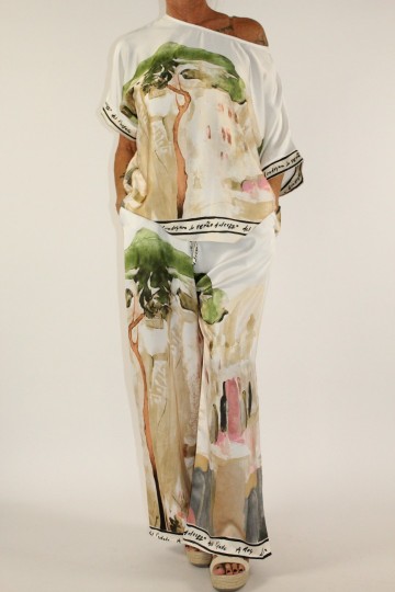 Set madison off white
