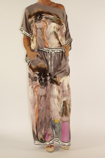 Set madison taupe 3