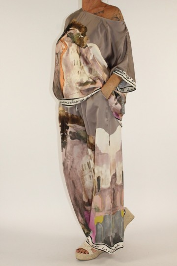 Set madison taupe