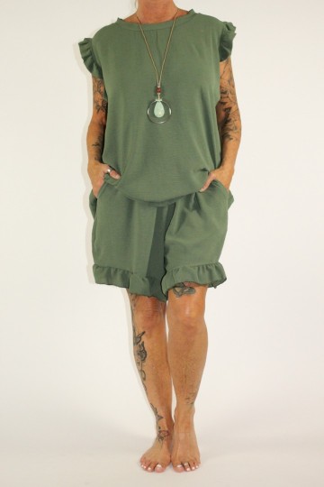 Set mary groen 5