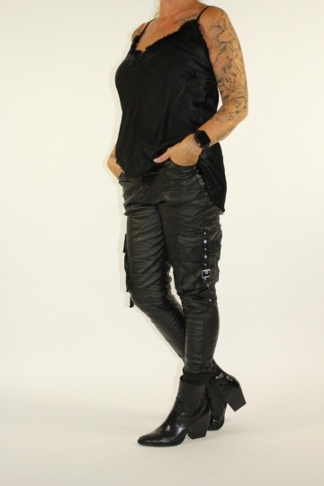 Singlet karen zwart 3 1