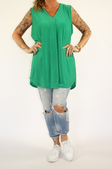 Singlet mara groen 2