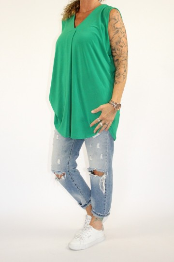 Singlet mara groen 3