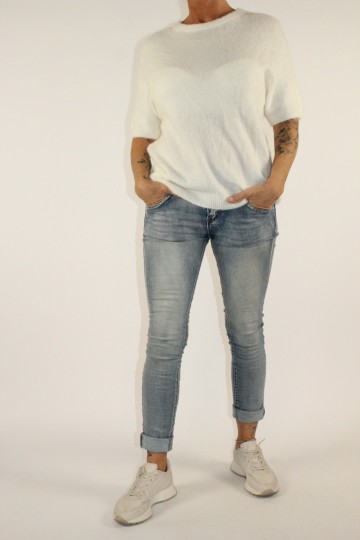 Soft top dora creme 2