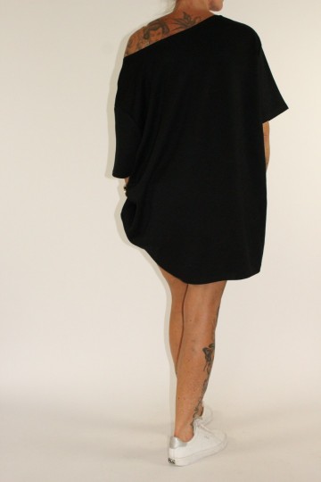 Soft top love zwart 5