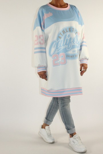 Sweater bibi blauw 3