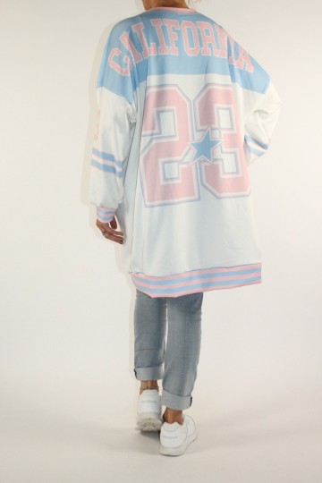 Sweater bibi blauw 4