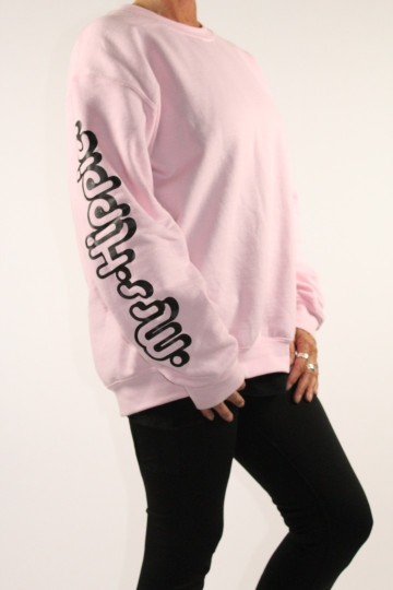 Sweater mrs hippie 3