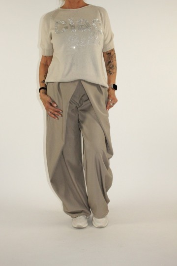 Top chey licht beige 0