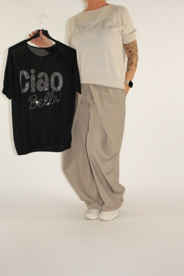 Top ciao creme