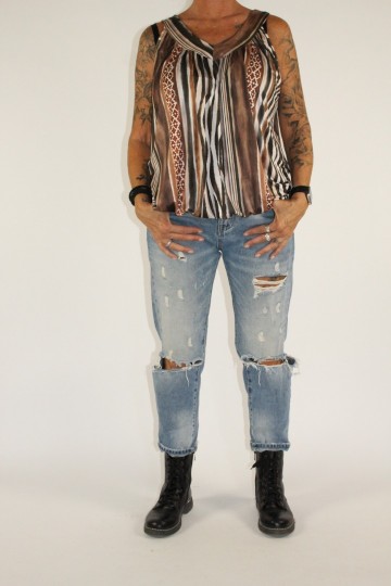 Top evy 2