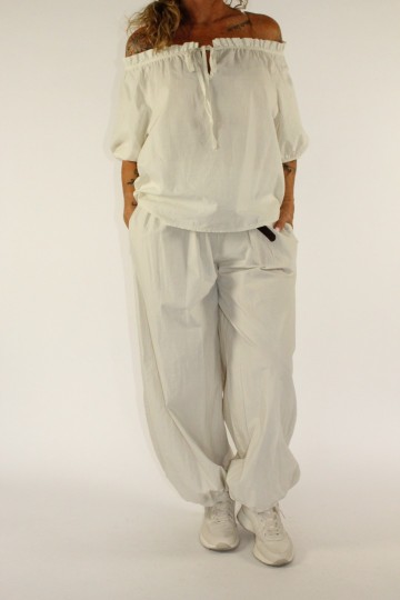 Top helene beige 4