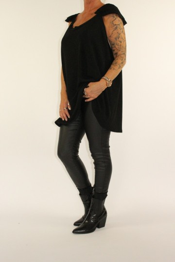 Top jaimy zwart 3