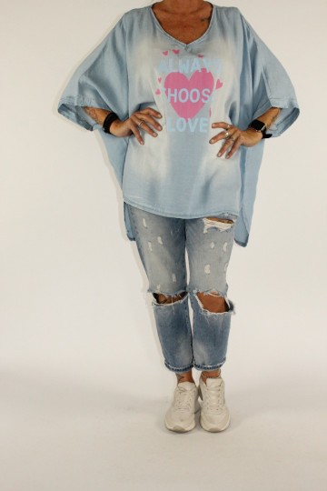 Top jeanslook 2