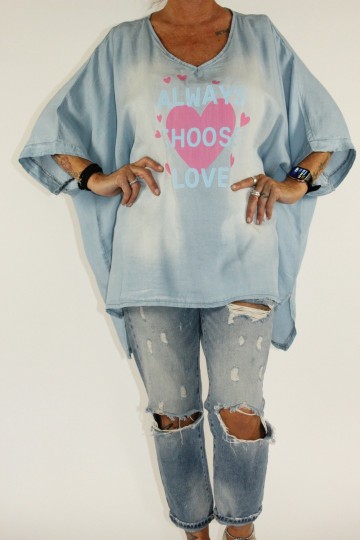 Top jeanslook 3