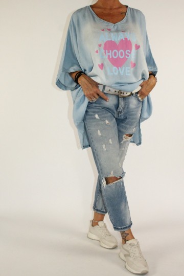 Top jeanslook 4