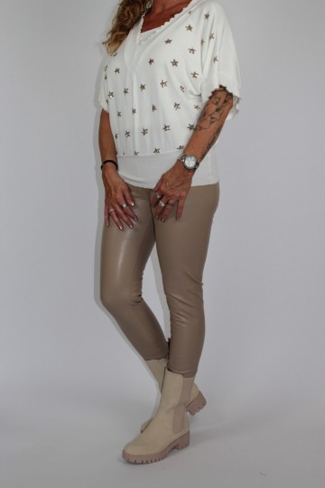 Top nanna off white 2