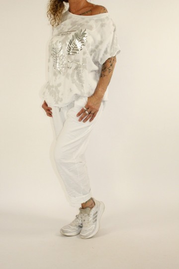 Top vera wit 2