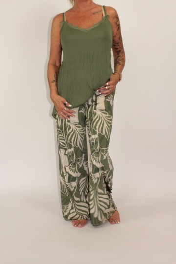 Travel broek greta 2