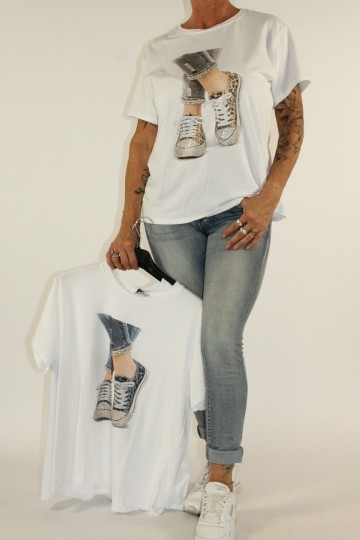 Tshirt gymp