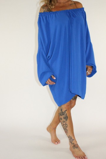 Tuniek dana kobalt 2