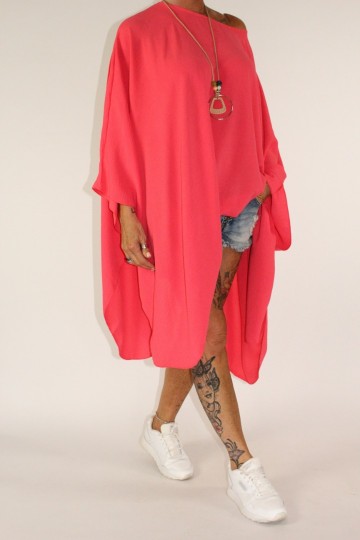 Tuniek emma coral 3