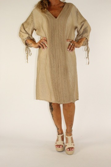 Tuniek marcha gold 2