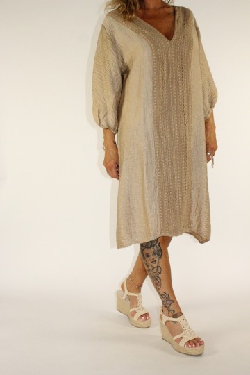 Tuniek marcha gold 3