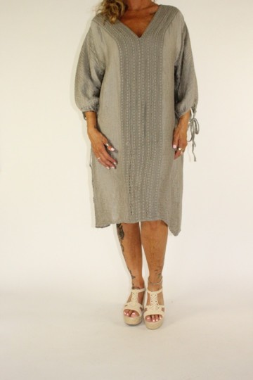 Tuniek marcha zilver 2