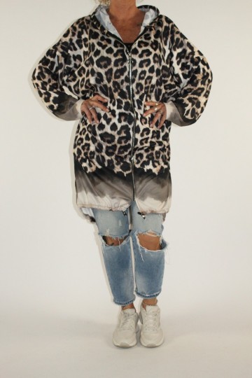 Vest clau panter 2