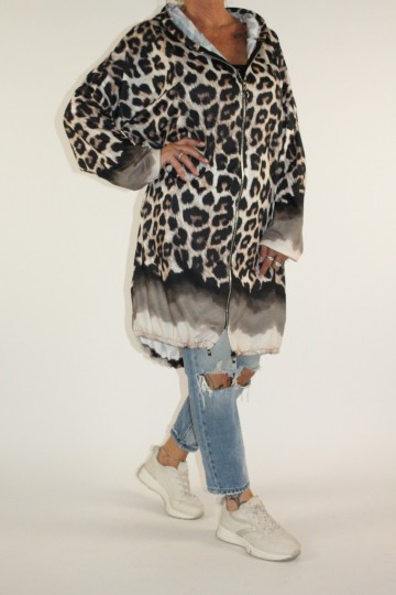 Vest clau panter 3