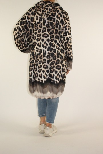 Vest clau panter 4