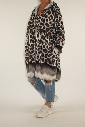 Vest clau panter