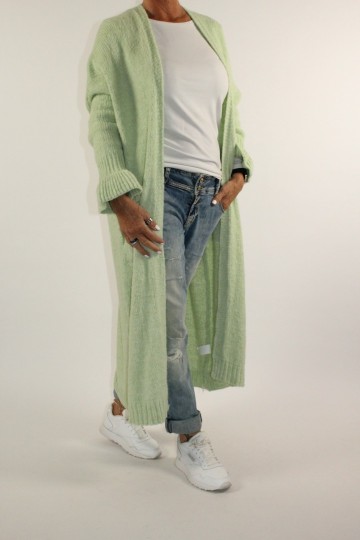 Vest macy mint 2 0