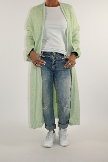 Vest macy mint 3 0