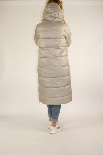 Winterjas ella beige 3